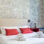דירה Iflat Charming Historic Palace Fons Trevi B15 *