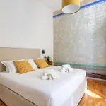 Iflat Charming Historic Palace Fons Trevi B15 דירה רומא