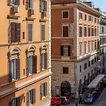Iflat Charming Historic Palace Fons Trevi B15