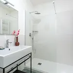 דירה Iflat Charming Historic Palace Fons Trevi B15 רומא