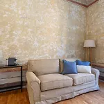 דירה Iflat Charming Historic Palace Fons Trevi B15 רומא