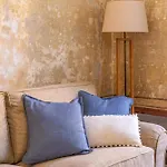 דירה Iflat Charming Historic Palace Fons Trevi B15 רומא