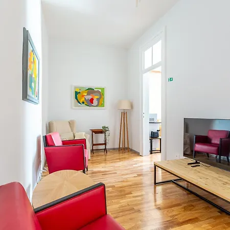 דירה Iflat Charming Historic Palace Fons Trevi B15 *