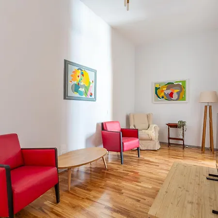 Apartamento Iflat Charming Historic Palace Fons Trevi B15 Roma