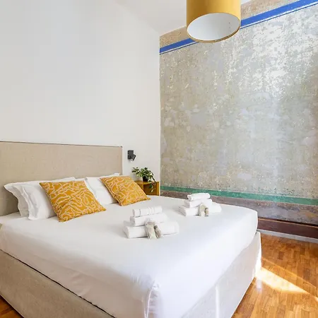 Iflat Charming Historic Palace Fons Trevi B15 Apartamento Roma