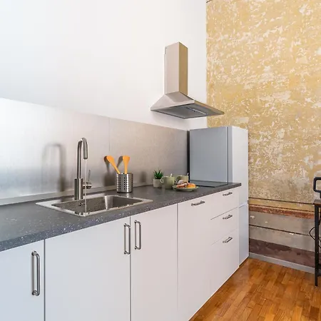 Iflat Charming Historic Palace Fons Trevi B15 Apartamento