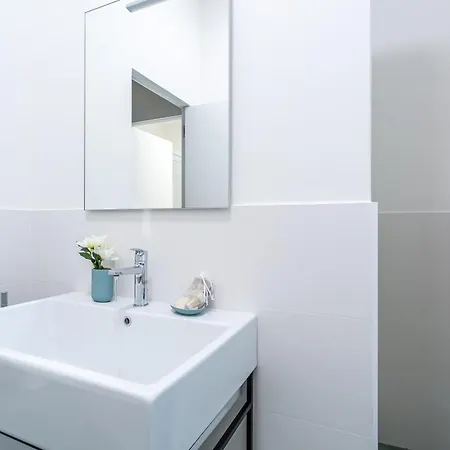 Iflat Charming Historic Palace Fons Trevi B15 Apartamento