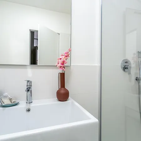 Iflat Charming Historic Palace Fons Trevi B15 Apartamento