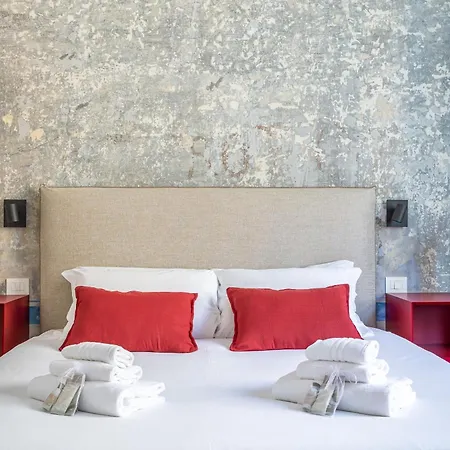 Apartamento Iflat Charming Historic Palace Fons Trevi B15 Roma