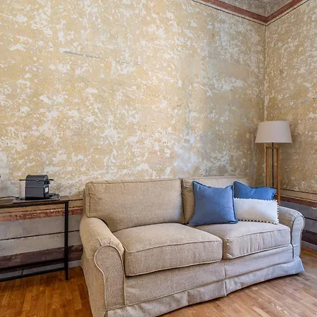 Apartamento Iflat Charming Historic Palace Fons Trevi B15 Roma